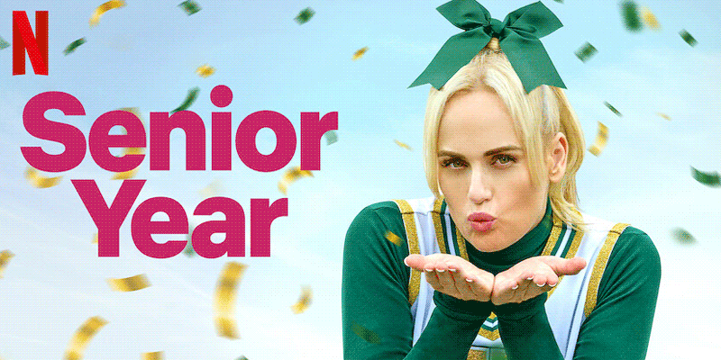 How to watch “Senior Year” this lighthearted and funny American film? post thumbnail image