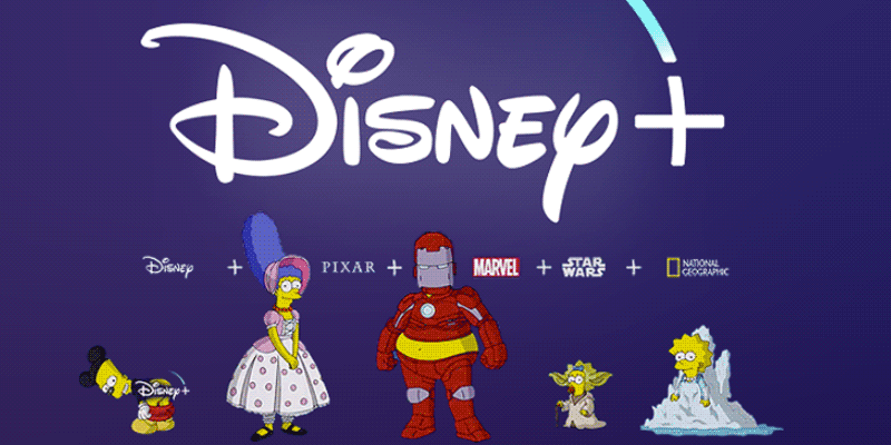 How to easily unlock and watch Disney+ in 2022? post thumbnail image