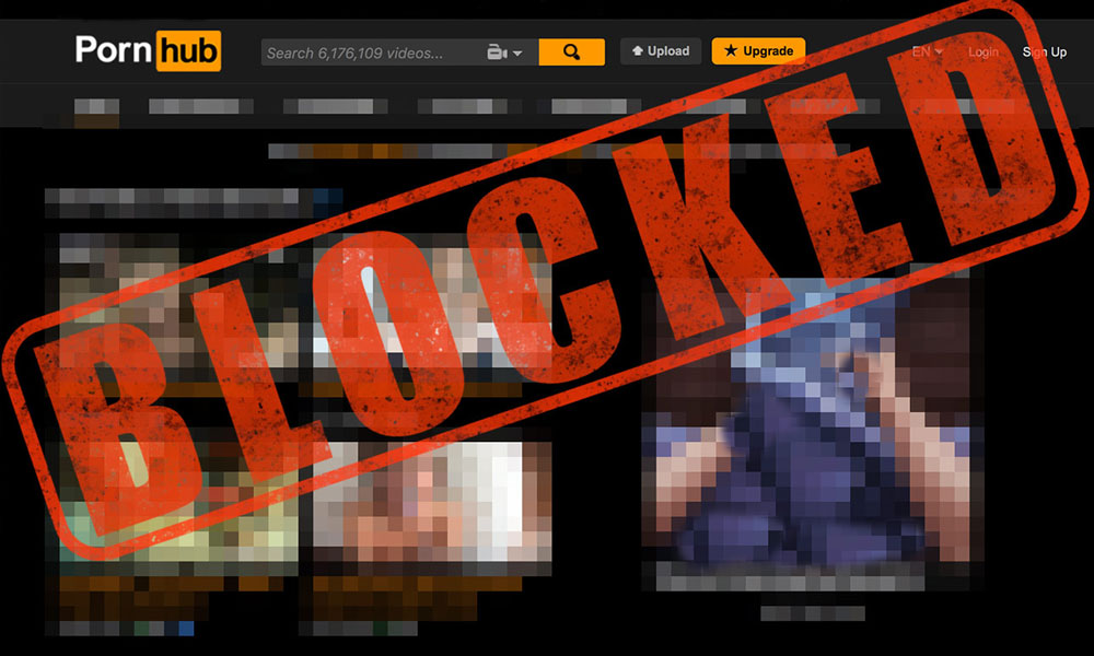 Pornhub, the world’s largest adult website, to close at the end of the year  How to unlock overseas streaming sites post thumbnail image