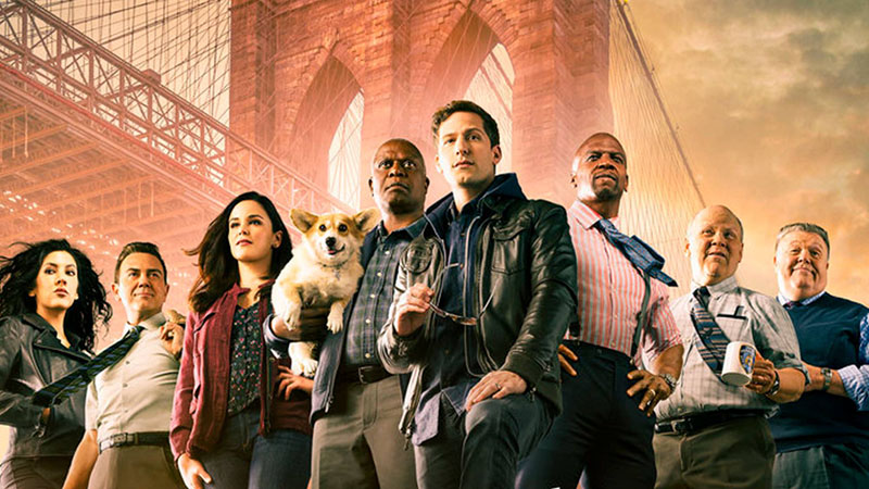 How to watch season 8 of “Brooklyn Nine-Nine” online? post thumbnail image